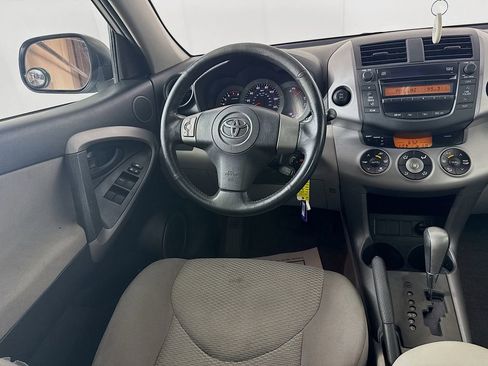 Used 2008 Toyota RAV4 Limited AWD/4WD image 25