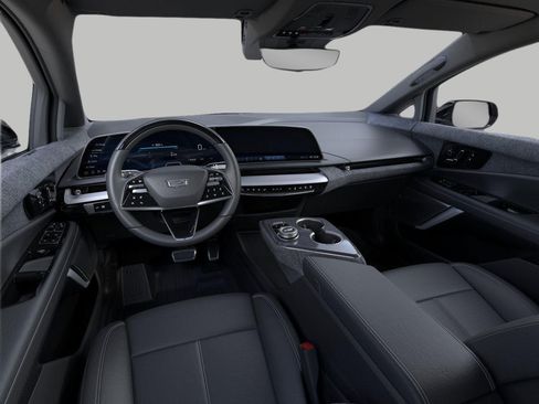 New 2026 Cadillac Optiq Sport 1 w/ LPO, Floor Liner Package AWD/4WD image 15