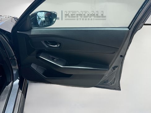 Used 2024 Honda Accord EX image 30