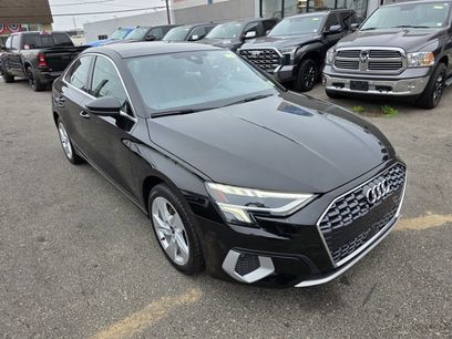 Used 2024 Audi A3 2.0T Premium