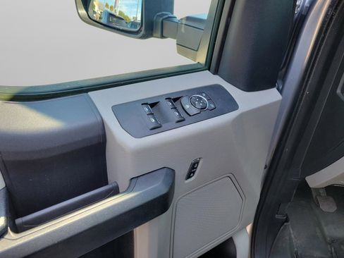 Certified 2020 Ford F250 XL w/ STX Appearance Package image 29