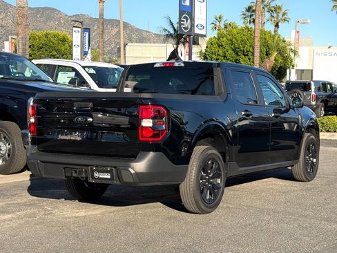 Certified 2024 Ford Maverick XLT w/ XLT Luxury Package image 9