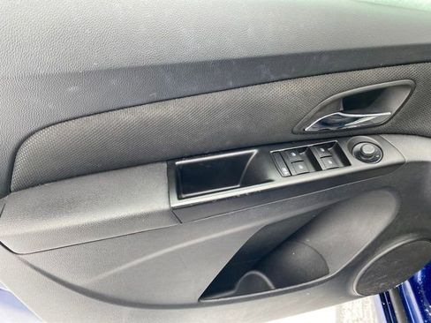 Used 2012 Chevrolet Cruze LT w/ RS Package image 14
