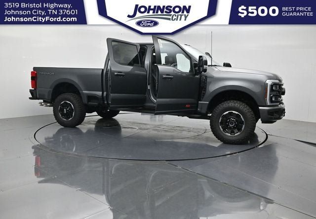 New 2026 Ford F250 Lariat w/ Tremor Off-Road Package AWD/4WD image 54