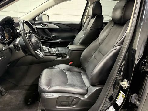 Used 2023 MAZDA CX-9 Touring Plus image 15