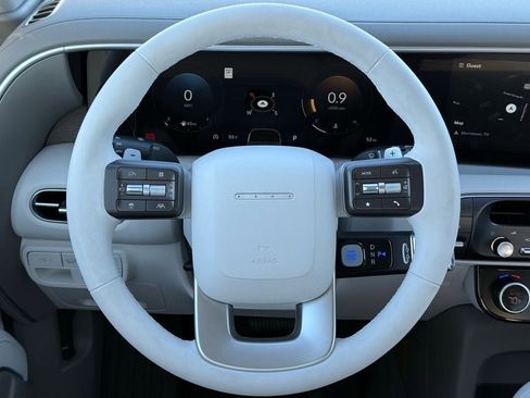 New 2026 Hyundai Palisade Limited image 15