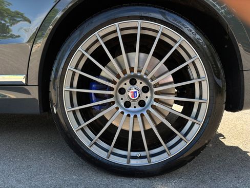 Used 2024 BMW ALPINA XB7 AWD/4WD image 61