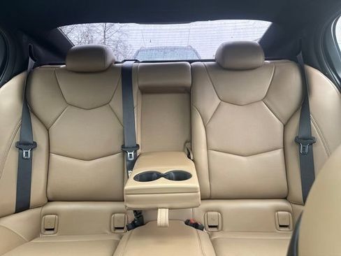 Used 2020 Cadillac CT5 Premium Luxury image 26