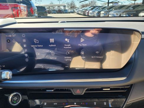 New 2026 Buick Envision Preferred image 28