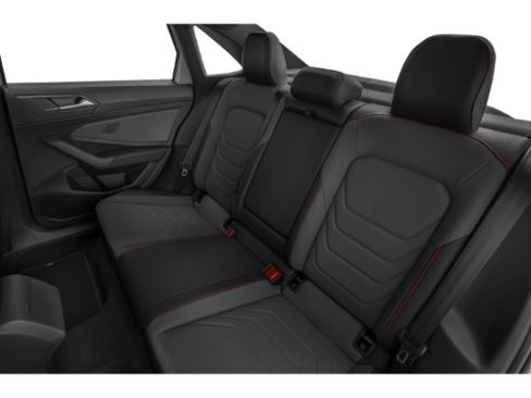 New 2026 Volkswagen Jetta GLI Autobahn FWD image 10
