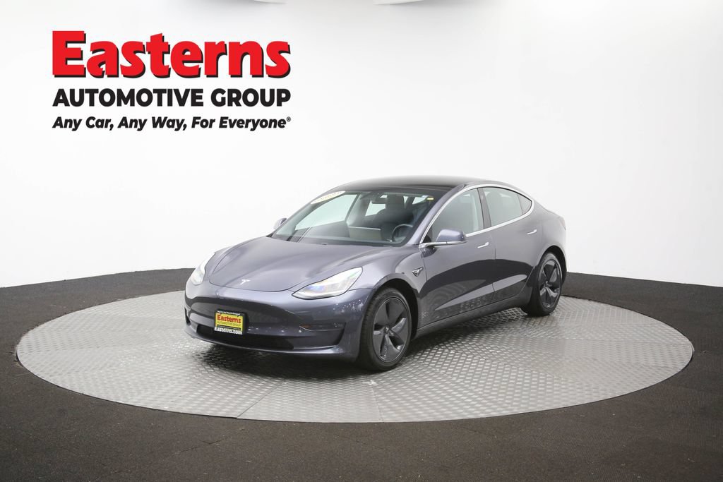 Used 2019 Tesla Model 3 Long Range AWD/4WD image 51