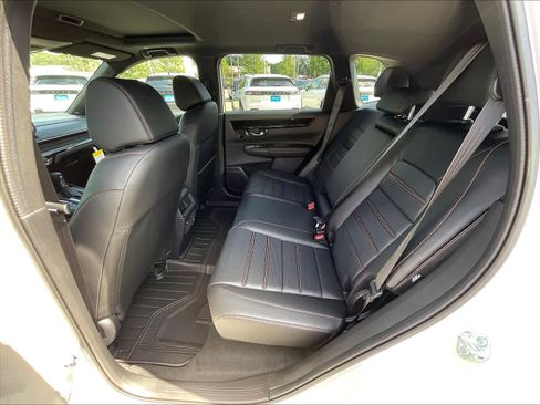 New 2026 Honda CR-V Sport Touring image 15