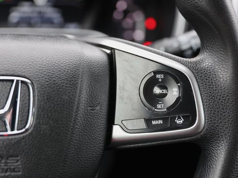 Used 2017 Honda CR-V EX image 36