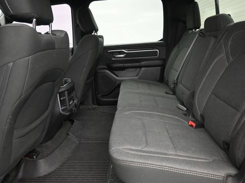 Used 2020 RAM 1500 Big Horn AWD/4WD image 14