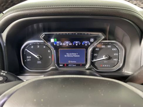 Used 2020 GMC Sierra 1500 Denali w/ Denali Ultimate Package AWD/4WD image 5
