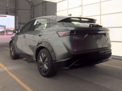 Used 2024 Nissan Ariya AWD