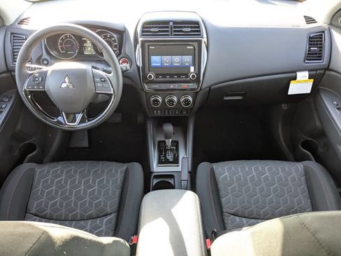 New 2026 Mitsubishi Outlander Sport AWD image 14