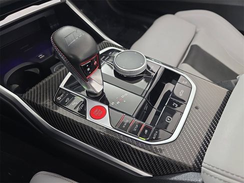 Used 2022 BMW M4 xDrive Competition w/ Executive Package image 27