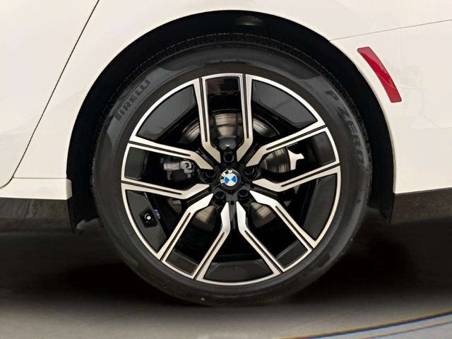 Used 2026 BMW 740i RWD image 89