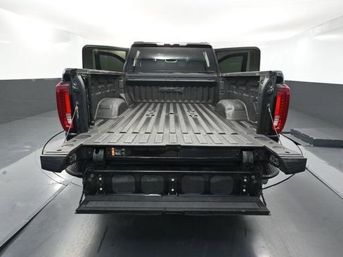 Used 2022 GMC Sierra 3500 AT4 w/ Gooseneck/5TH Wheel Package image 40