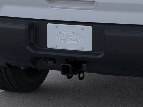 New 2026 Ford Bronco Sport Badlands w/ Badlands Tech Package AWD/4WD image 23