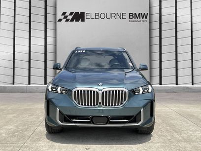 Used 2026 BMW X5 xDrive40i w/ Premium Package