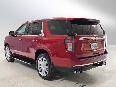 Used 2022 Chevrolet Tahoe High Country image 5