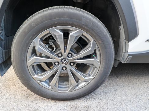 Certified 2024 Toyota RAV4 XLE Premium AWD/4WD image 13