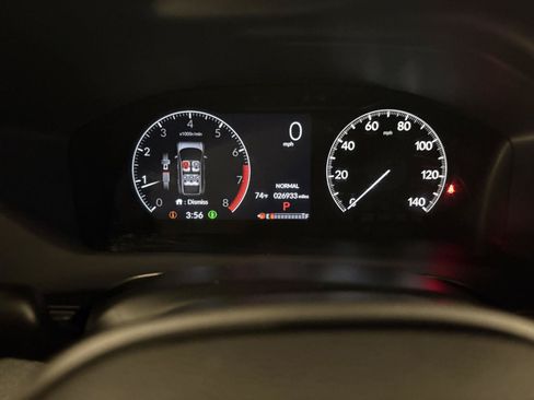 Used 2024 Honda CR-V EX image 16