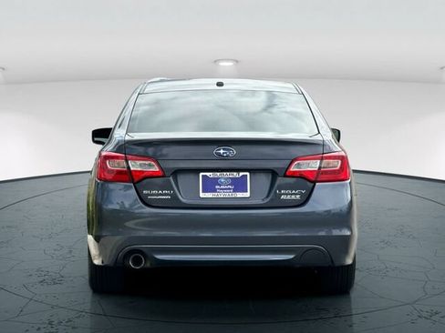 Used 2015 Subaru Legacy 2.5i Premium AWD/4WD image 5