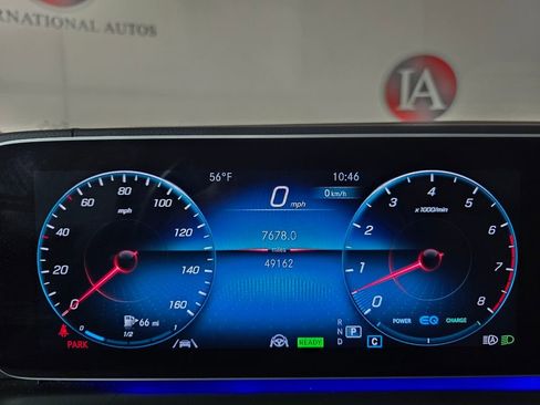 Used 2021 Mercedes-Benz GLE 450 4MATIC image 36