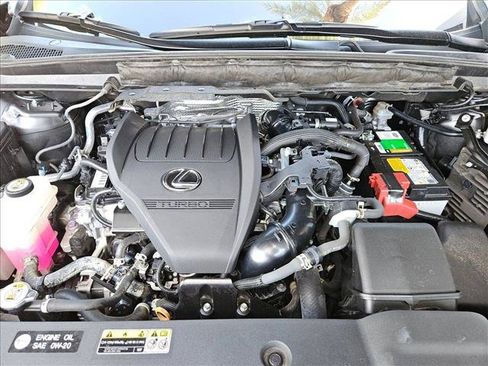 Used 2023 Lexus RX 350 Premium Plus w/ Cold Area Package FWD image 26