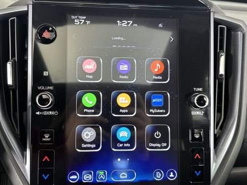 Used 2025 Subaru Forester Limited w/ Popular Package #2 image 18