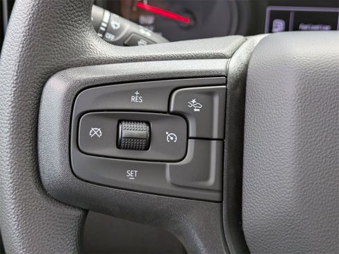 New 2026 Chevrolet Silverado 1500 Custom image 26