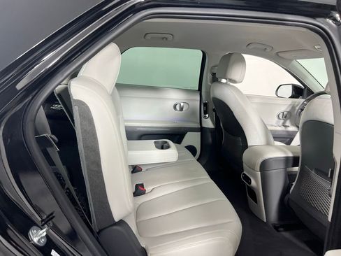 Used 2023 Hyundai Ioniq 5 SEL image 29
