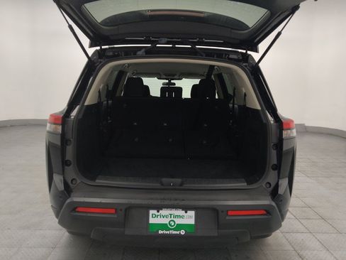 Used 2023 Nissan Pathfinder SV FWD image 29