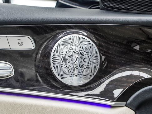 Used 2019 Mercedes-Benz E 450 4MATIC Wagon image 47