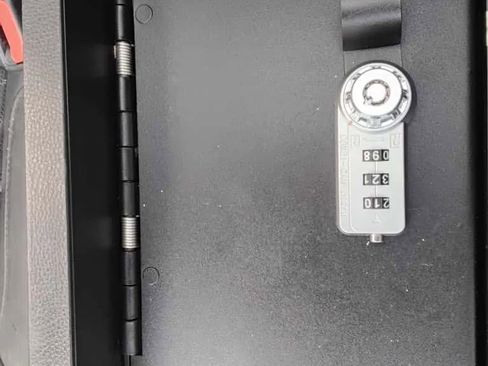 Used 2022 Toyota Tundra Capstone image 21