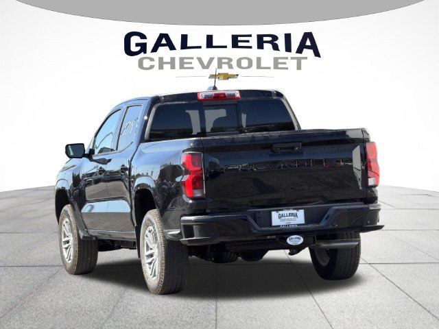 New 2026 Chevrolet Colorado LT w/ LT Convenience Package RWD image 5