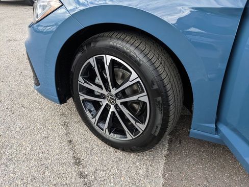 New 2026 Volkswagen Jetta Sport image 32