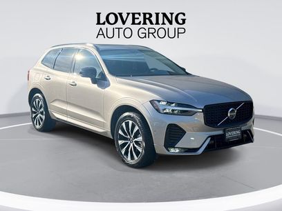 Certified 2025 Volvo XC60 B5 Plus