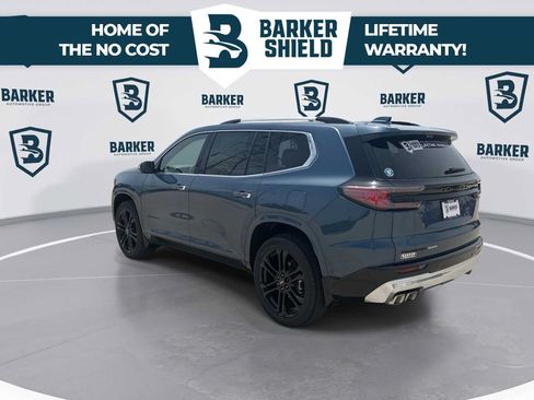 New 2026 GMC Acadia Denali w/ Super Cruise Package AWD/4WD image 7