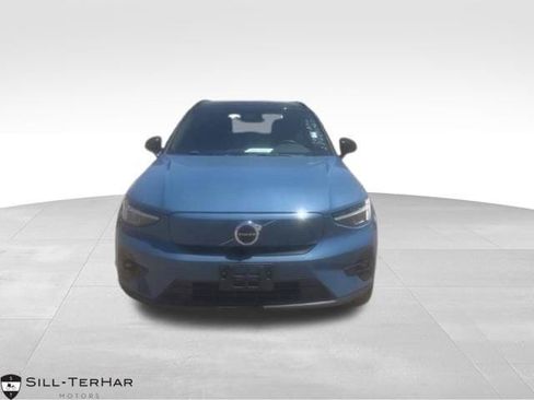 Used 2023 Volvo XC40 Recharge Plus w/ Protection Package Premier AWD/4WD image 1