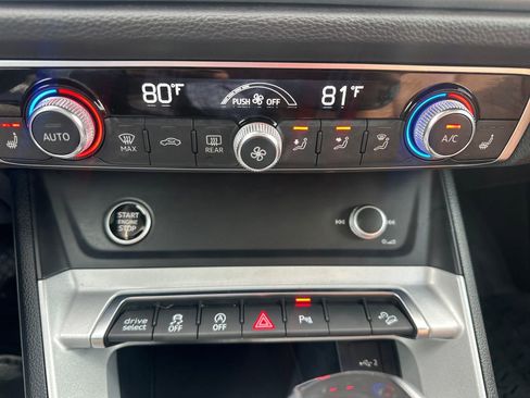 Used 2022 Audi Q3 2.0T Premium w/ Convenience Package image 11