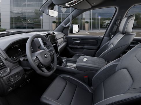New 2026 RAM 1500 RHO AWD/4WD image 37