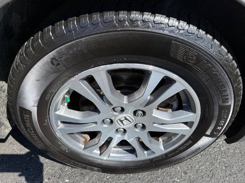 Used 2013 Honda Odyssey EX-L image 12