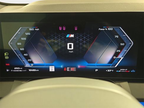 Used 2026 BMW X3 M50 w/ Premium Package image 22