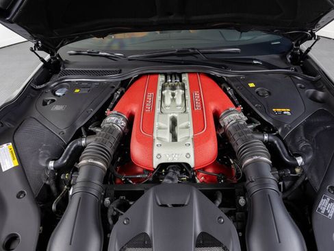 Used 2023 Ferrari 812 GTS RWD image 61