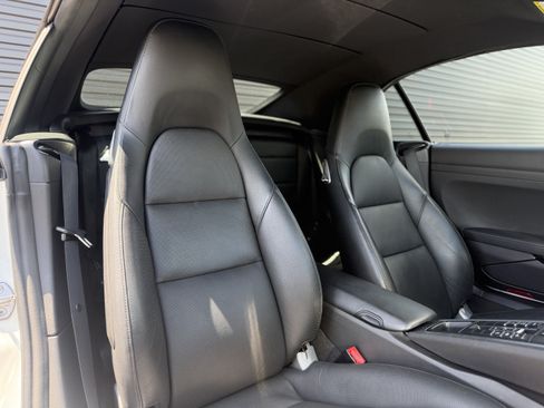 Certified 2014 Porsche 911 Carrera RWD image 13