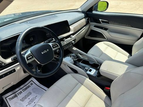 Used 2023 Kia Telluride EX FWD image 10